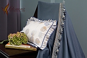 French Pleats Pillow